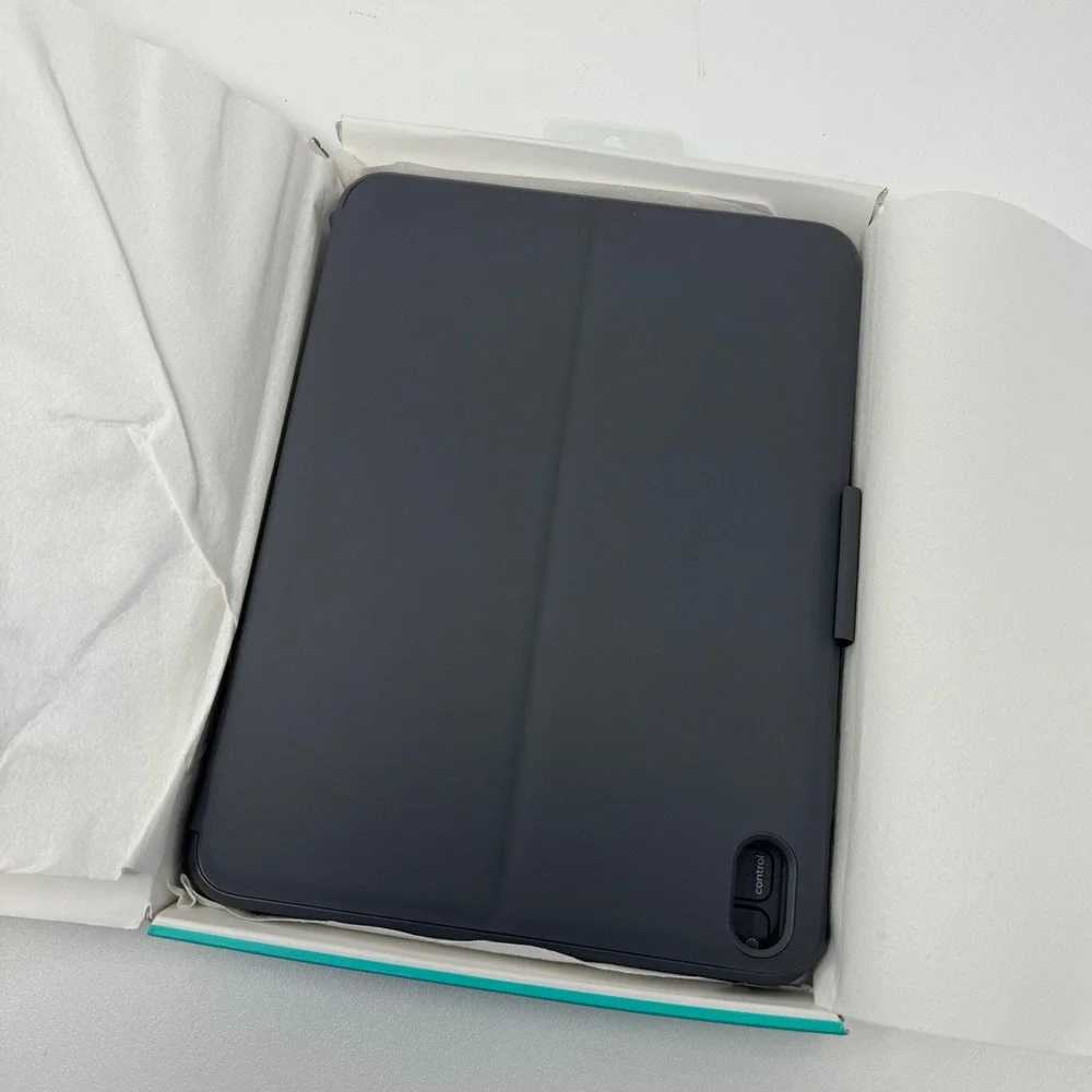 Logitech new open